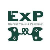 ExP - Expert Talks and Pretzels logo - Similar company to Jumpy Bit Gmbh