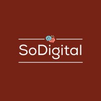 SoDigital ApS logo - Similar company to Nimble It