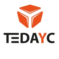 Tedayc logo - Similar company to N&Nova - Soluções Em Alumínio
