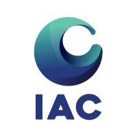 International Academy of Consciousness logo - Similar company to Waken