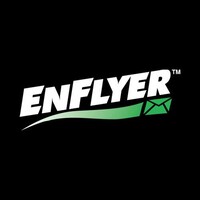 EnFlyer logo - Similar company to Fansview