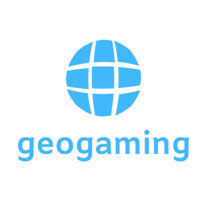 Geogaming.io logo - Similar company to Salt Digital