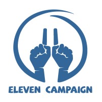 Eleven Campaign logo - Similar company to Transilvania Quantum