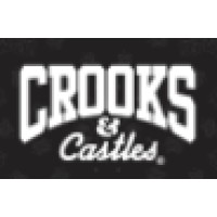 CROOKS & CASTLES logo - Similar company to Digitaljas
