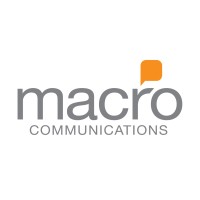 Macro Communications