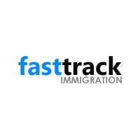 Fasttrack Immigration Consultants logo - Similar company to Astrolapp - Chain Reaction Digital