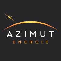 Azimut Energie logo - Similar company to Prothermic
