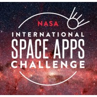 NASA SpaceApps Lagos logo - Similar company to Gds Informatica