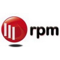 RPM logo - Similar company to Sisge Informatica