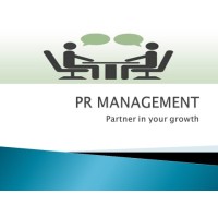 PR Management Pvt Ltd logo - Similar company to Kais Technologies