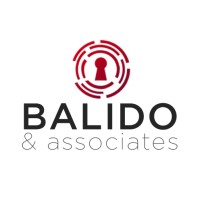 Balido & Associates logo - Similar company to Border Commerce & Security Council