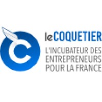Incubateur Le Coquetier logo - Similar company to La Bourse Tocqueville