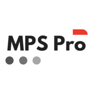 MPS Pro logo - Similar company to Midi Pyrenees Scellement