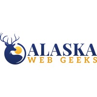 Alaska Web Geeks logo - Similar company to Web App Digitals