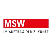 MSW Metallhandel Südwest GmbH logo - Similar company to Elles Oberflächen Systeme Gmbh