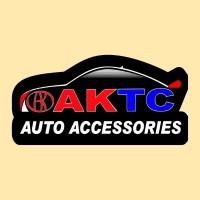 AKTC - auto accessories logo - Similar company to Sh Service