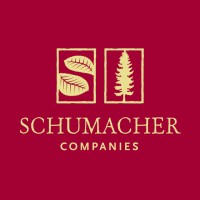 Schumacher Companies logo - Similar company to Fairoaks It