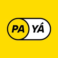 Pa Yá logo - Similar company to Smallcode