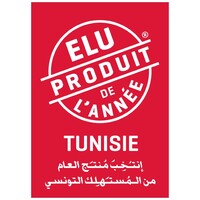 Elu Produit de l'Année Tunisie logo - Similar company to Glasgow Azure User Group