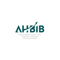 AHBİB logo - Similar company to Rovi Finances