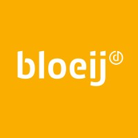 Bloeij logo - Similar company to Haert, Voor Inhuur