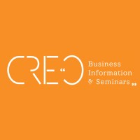 CREOBIS - CREO Business Information & Seminars logo - Similar company to Paylume