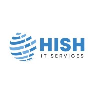 HISH IT SERVICES logo - Similar company to Threatxintel