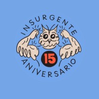 Cervecería Insurgente logo - Similar company to Kite Ideas