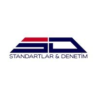 Standartlar ve Denetim YMM logo - Similar company to Remzi Çakar Gıda San. Tic. A.Ş.