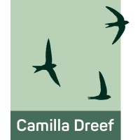 Camilla Dreef - Ecoloog logo - Similar company to Lex Fiscalisten