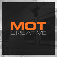 MOT Creative logo - Similar company to Super Artifact