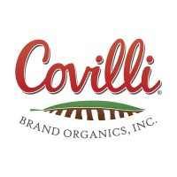 Covilli Brand Organics logo - Similar company to Grid20/20