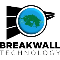 BREAKWALL Technology logo - Similar company to Breakwalls Technologies