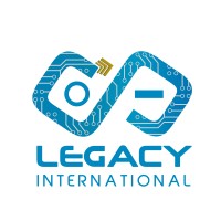 Legacy International General Trading logo - Similar company to Rhodaa