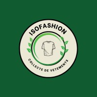 IsoFashion logo - Similar company to Culturvin