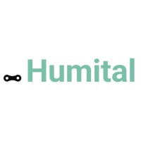 Humital BV logo - Similar company to Sidefish