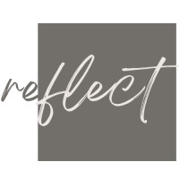 Reflect logo - Similar company to License To Freedom