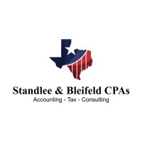 Standlee & Bleifeld CPAs LLC logo - Similar company to Mike C. Manoloff Cpa