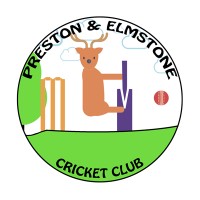 Preston & Elmstone Cricket Club logo - Similar company to Investaco Ltd