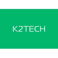 K2Tech logo - Similar company to Itentika