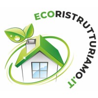 ECORISTRUTTURIAMO SRL logo - Similar company to Gruppoeffe S.R.L.