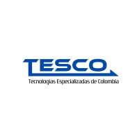 TESCO INGENIERIA SAS logo - Similar company to Martín García Ingeniería