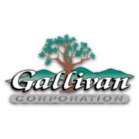 Gallivan Corporation logo - Similar company to Applied Mulch & Soil