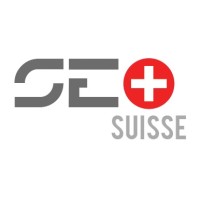 SEO Suisse logo - Similar company to Seo-Webagentur.Ch