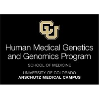 CU Anschutz - Human Medical Genetics and Genomics Program logo - Similar company to Institute For Glial Sciences