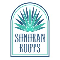 Sonoran Roots logo - Similar company to Mazor Collective