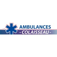 SAS AMBULANCES COLAISSEAU logo - Similar company to Multiprotec