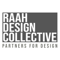 RAAH DESIGN COLLECTIVE logo - Similar company to E-Fuel