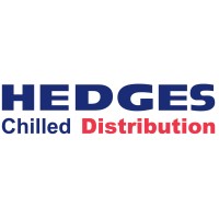 Hedges Chilled Distribution logo - Similar company to Agm Chilled Distribution