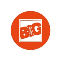 Big Square Kenya logo - Similar company to Java House Africa